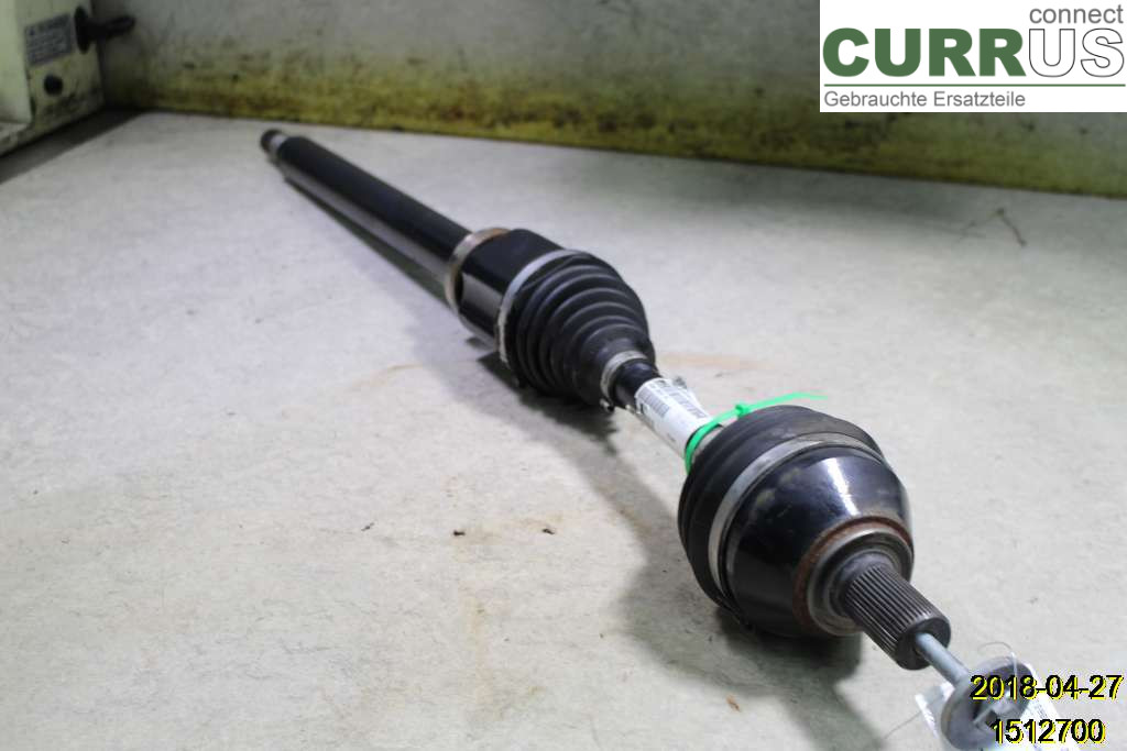 VOLVO V60  11-13 Getriebeteile 36050790 D5204T3