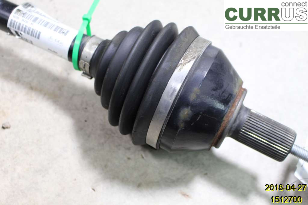 VOLVO V60  11-13 Getriebeteile 36050790 D5204T3