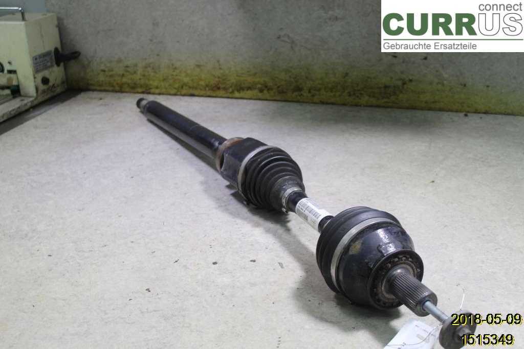 VOLVO V70      08-13 Getriebeteile 36050790 D5204T3