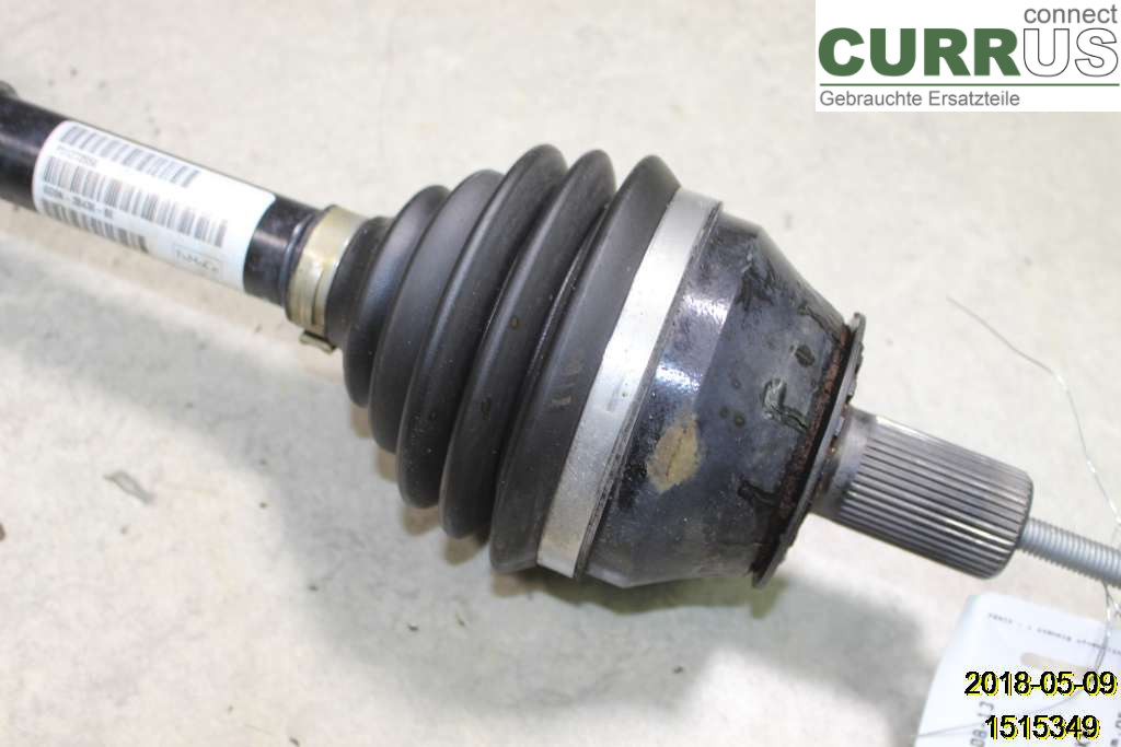 VOLVO V70      08-13 Getriebeteile 36050790 D5204T3