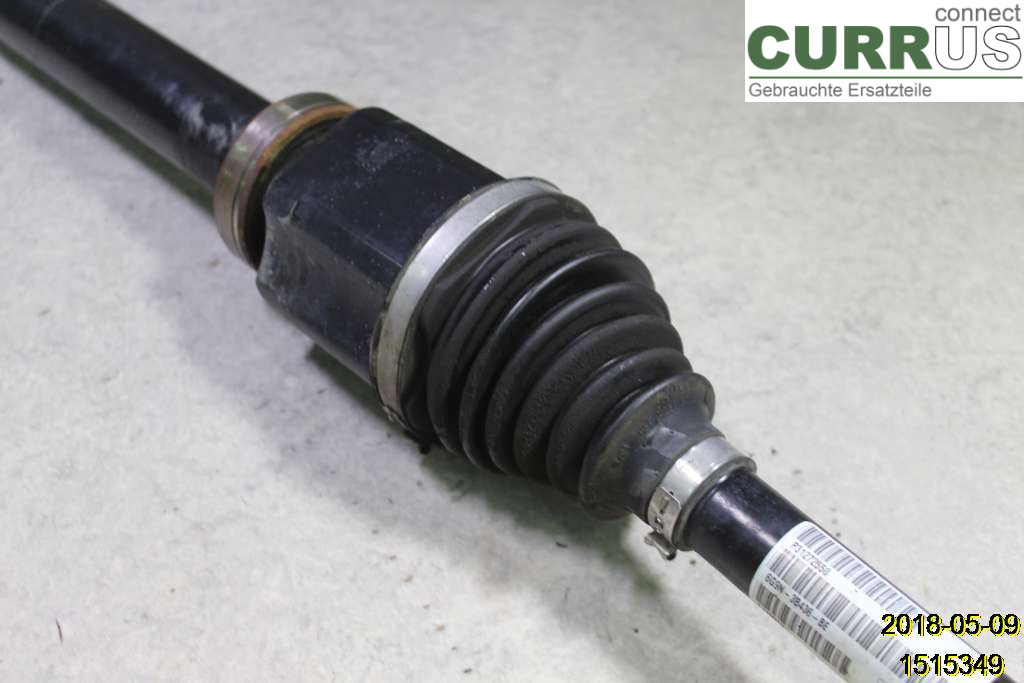 VOLVO V70      08-13 Getriebeteile 36050790 D5204T3