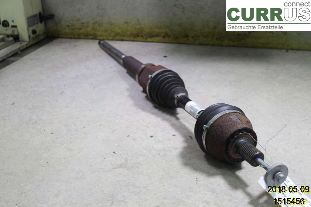 VOLVO S60  14-18 Transmission parts 36050793 B6304T3