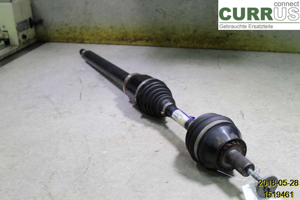 VOLVO S60      11-13 Getriebeteile 36050790 B5204T9