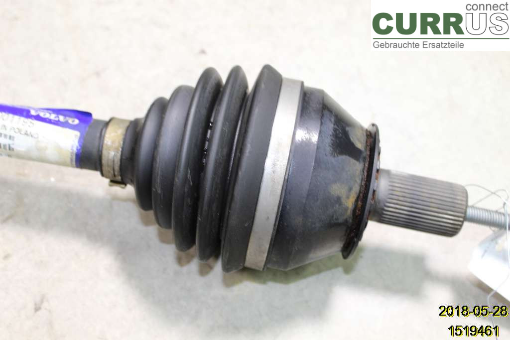 VOLVO S60      11-13 Getriebeteile 36050790 B5204T9
