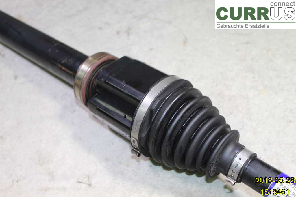 VOLVO S60      11-13 Getriebeteile 36050790 B5204T9
