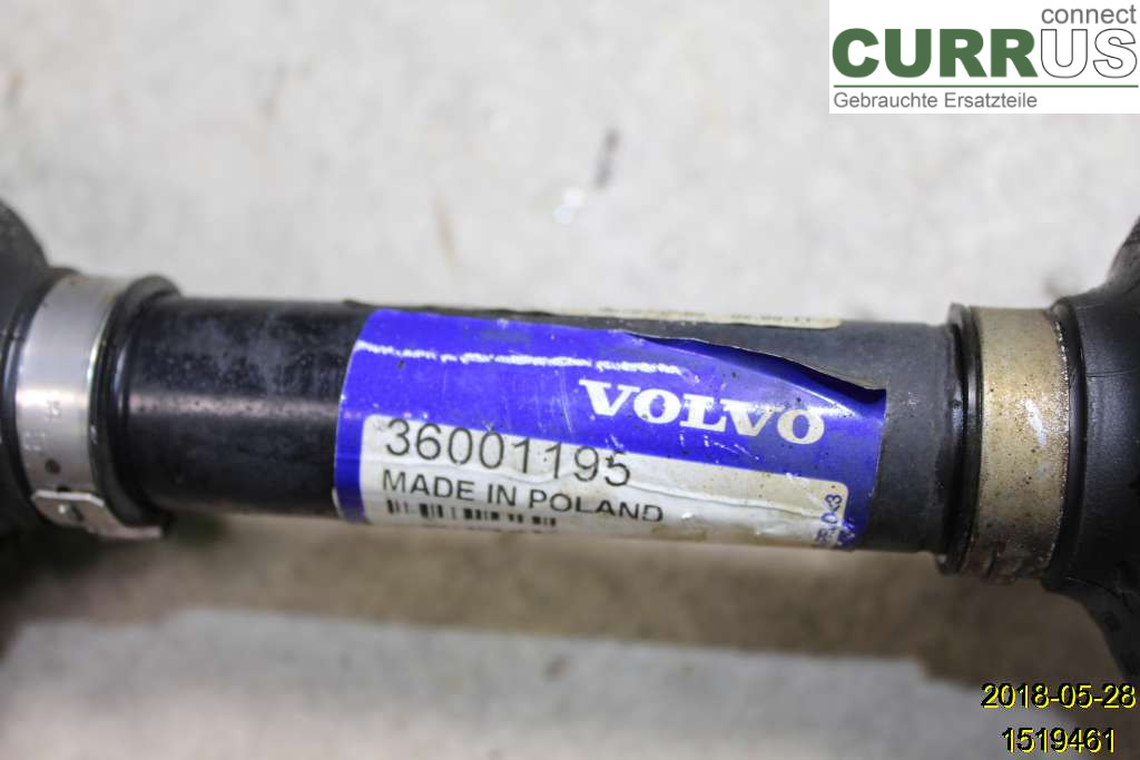 VOLVO S60      11-13 Getriebeteile 36050790 B5204T9