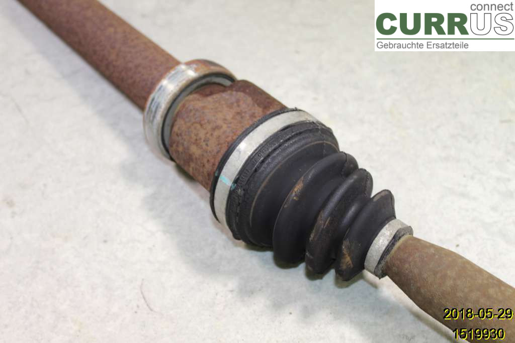 VOLVO C30     07-10 Transmission parts 36001360 B4184S8