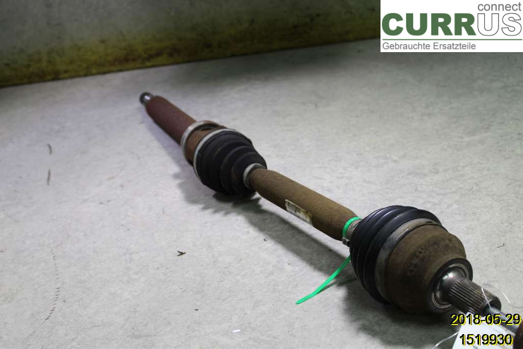 VOLVO C30     07-10 Transmission parts 36001360 B4184S8