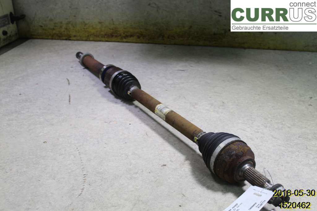 RENAULT CLIO IV   12-16 Getriebeteile 391003429R D4F-740