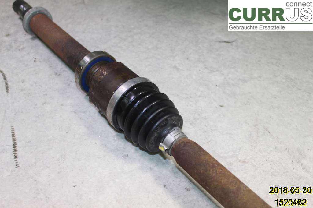 RENAULT CLIO IV   12-16 Getriebeteile 391003429R D4F-740