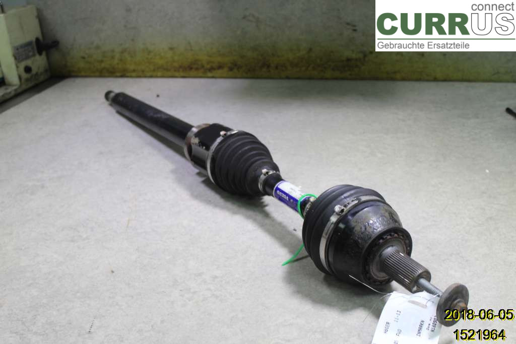 VOLVO S60      11-13 Getriebeteile 36050790 B5204T9