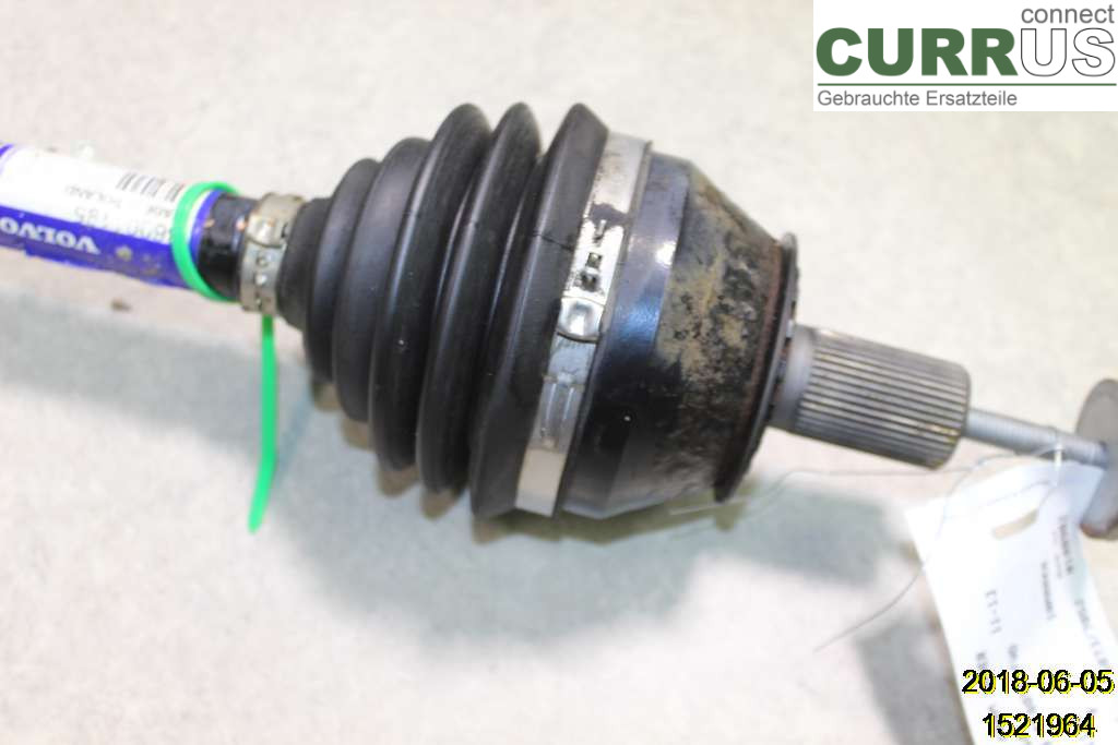 VOLVO S60      11-13 Getriebeteile 36050790 B5204T9