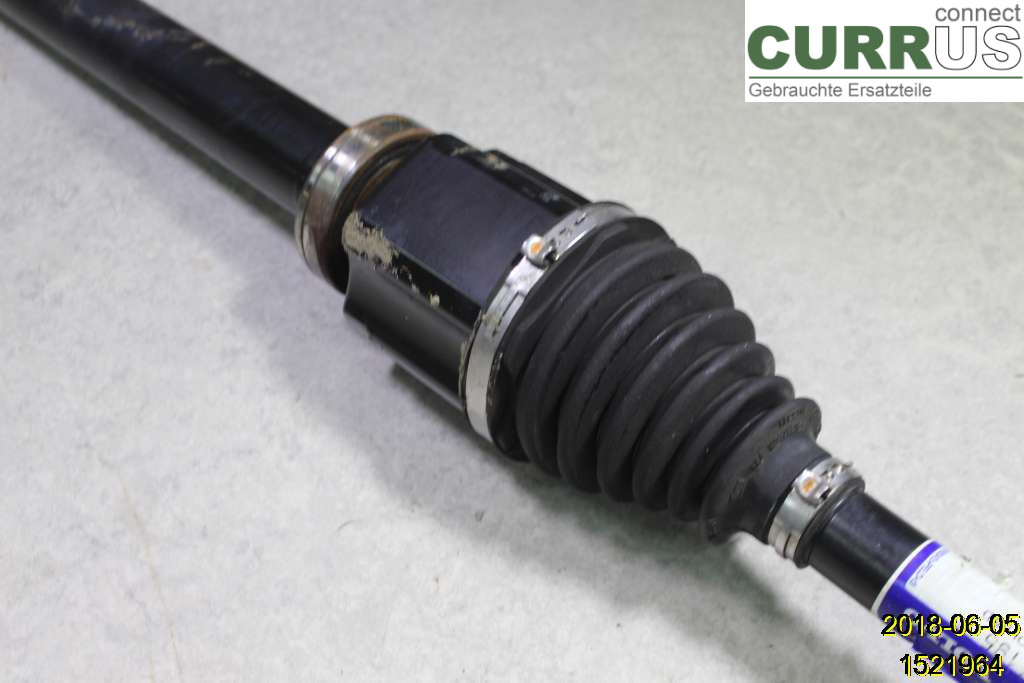 VOLVO S60      11-13 Getriebeteile 36050790 B5204T9