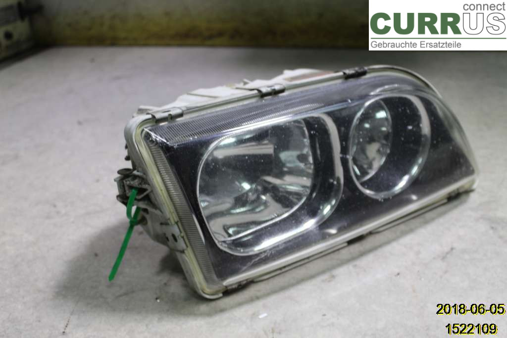 VOLVO S40/V40    96-04 Manual gearbox (5-speed) 30899879 B4204T5