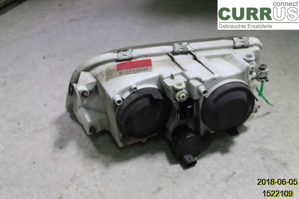 VOLVO S40/V40    96-04 Manual gearbox (5-speed) 30899879 B4204T5