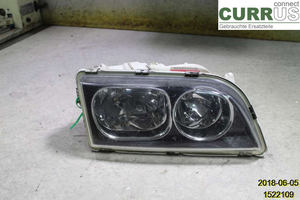 VOLVO S40/V40    96-04 Manual gearbox (5-speed) 30899879 B4204T5