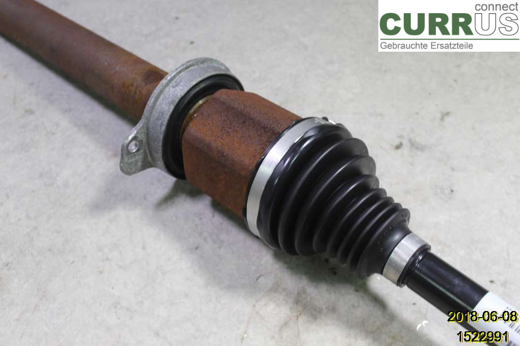 VOLVO V40  CROSS COUNTRY 13-19 Transmissionsdele 36012753 D4204T9