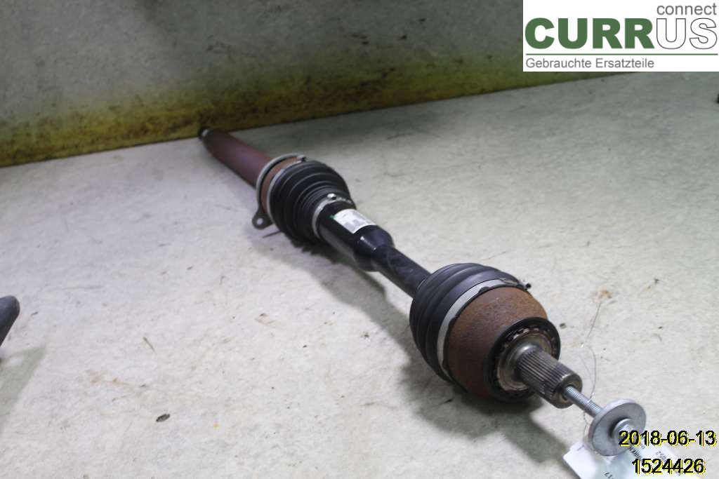 VOLVO XC60  14-17 Transmission parts 36010216 B4204T9