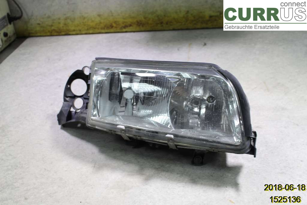 VOLVO S80      04-06 Manuel gearkasse 5-trins 30744490 D5244T