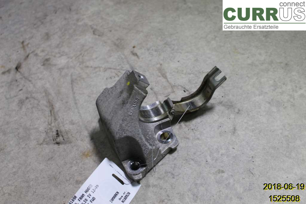 RENAULT CLIO IV   12-16 Transmissionsdelar 397748189R H5F-412
