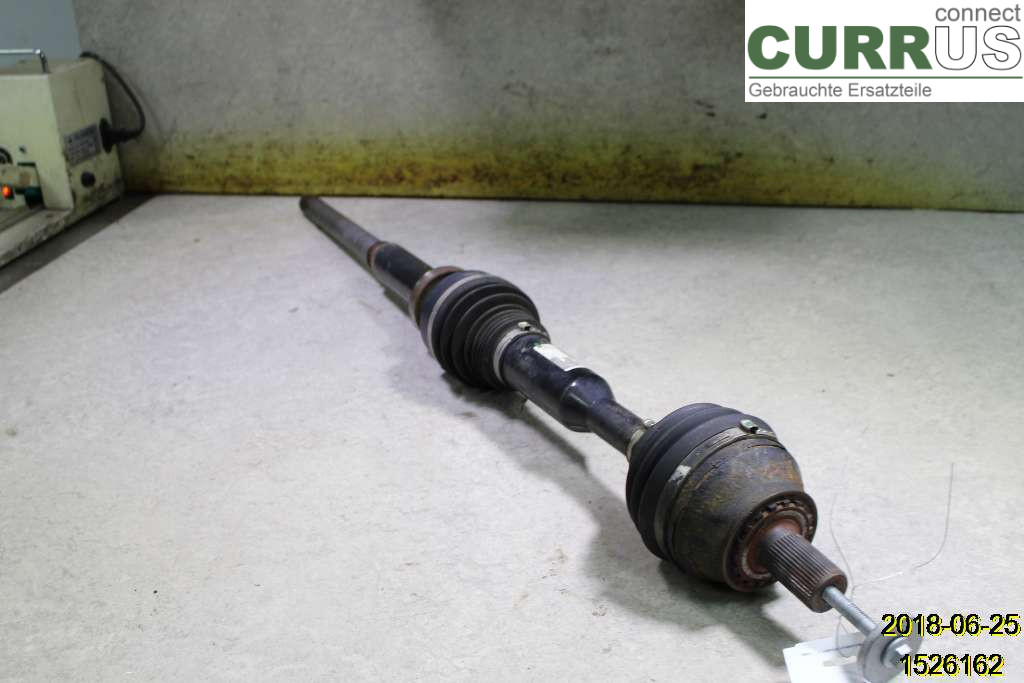 VOLVO XC60  14-17 Transmission parts 36051324 B6304T4