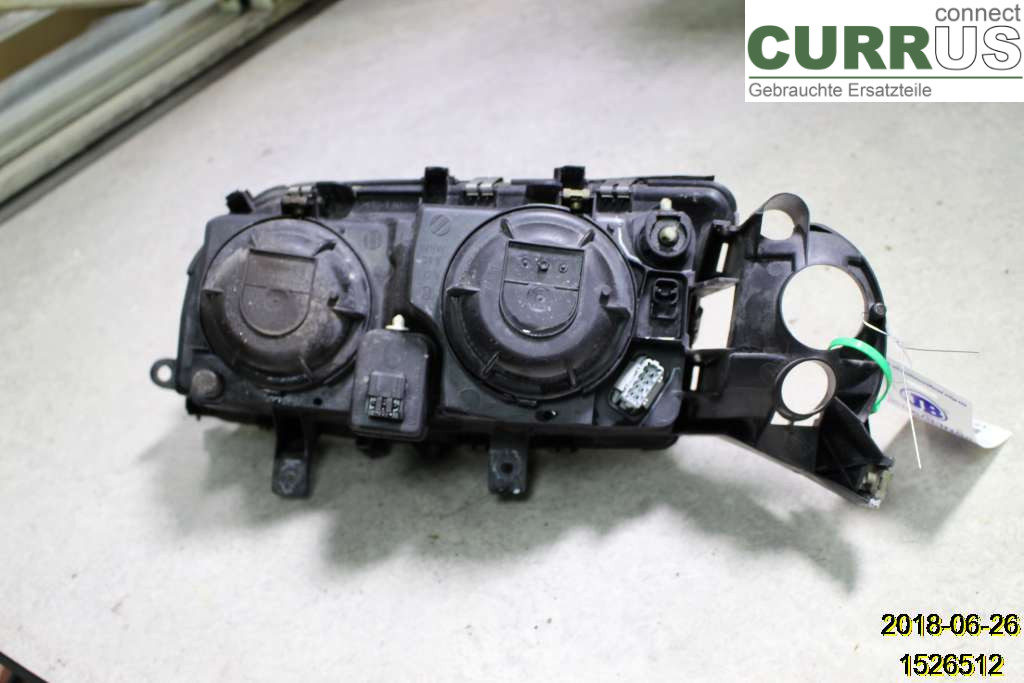 VOLVO S80      04-06 Manuel gearkasse 5-trins 30744490 B5244S2
