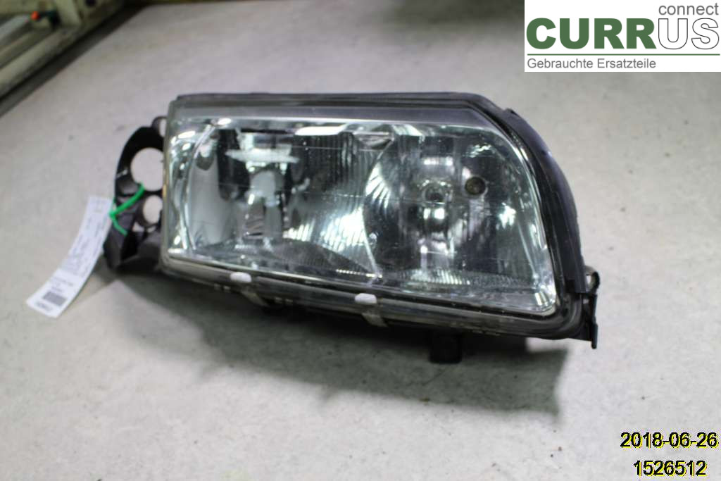 VOLVO S80      04-06 Manuel gearkasse 5-trins 30744490 B5244S2