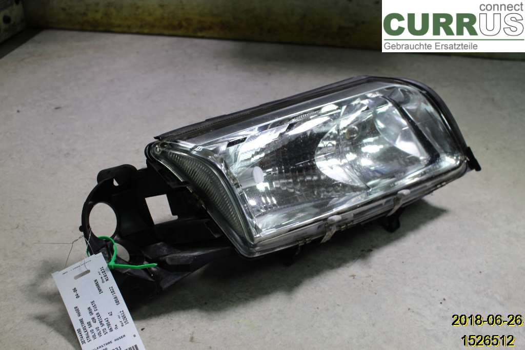 VOLVO S80      04-06 Manuel gearkasse 5-trins 30744490 B5244S2