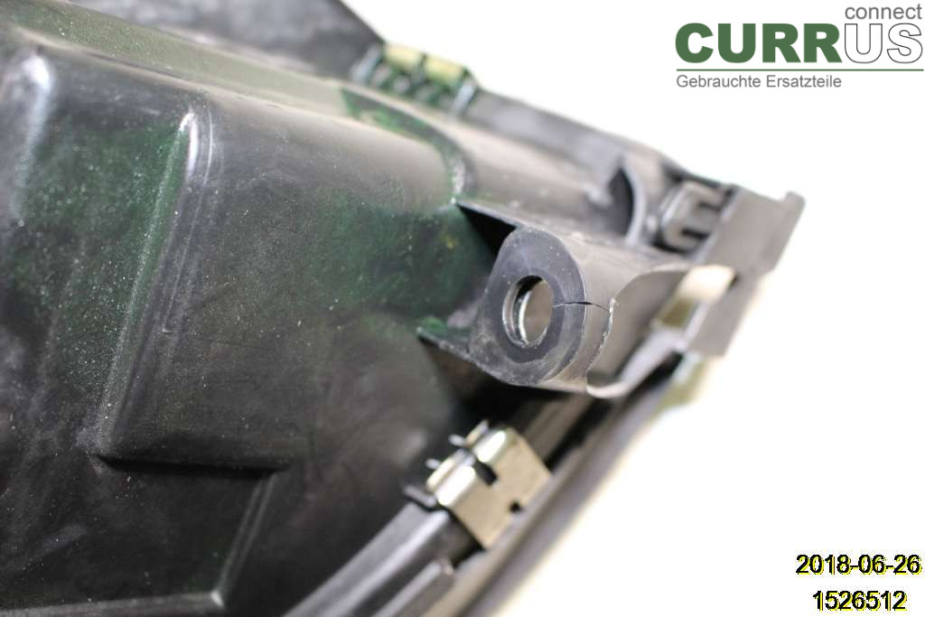 VOLVO S80      04-06 Manuel gearkasse 5-trins 30744490 B5244S2