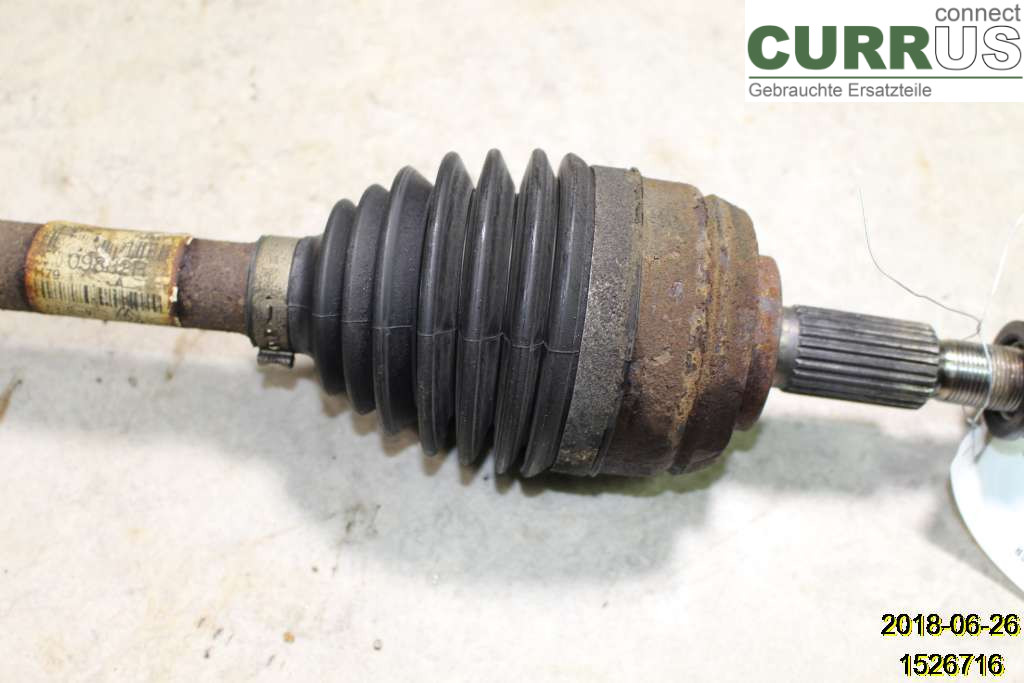 DACIA DUSTER  10-17 Transmission parts 8201505583 K9K-858