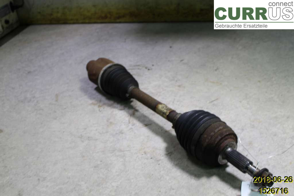 DACIA DUSTER  10-17 Transmission parts 8201505583 K9K-858