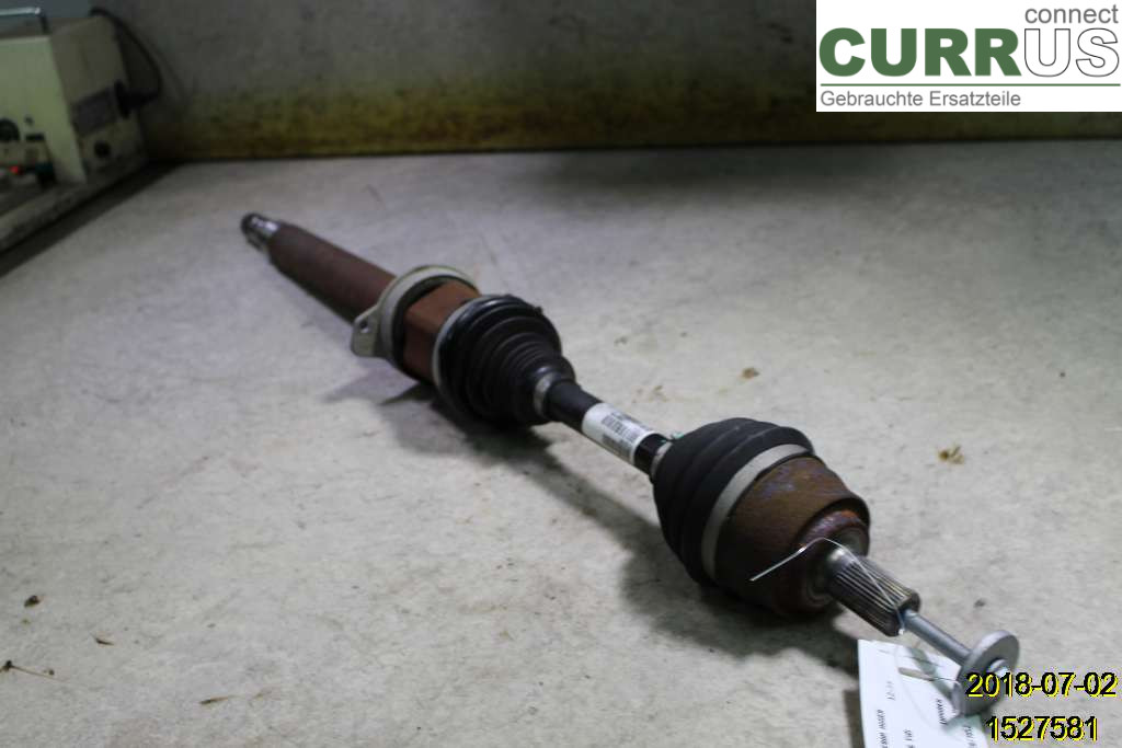 VOLVO V40  12-19 Transmission parts 36012753 D4204T8