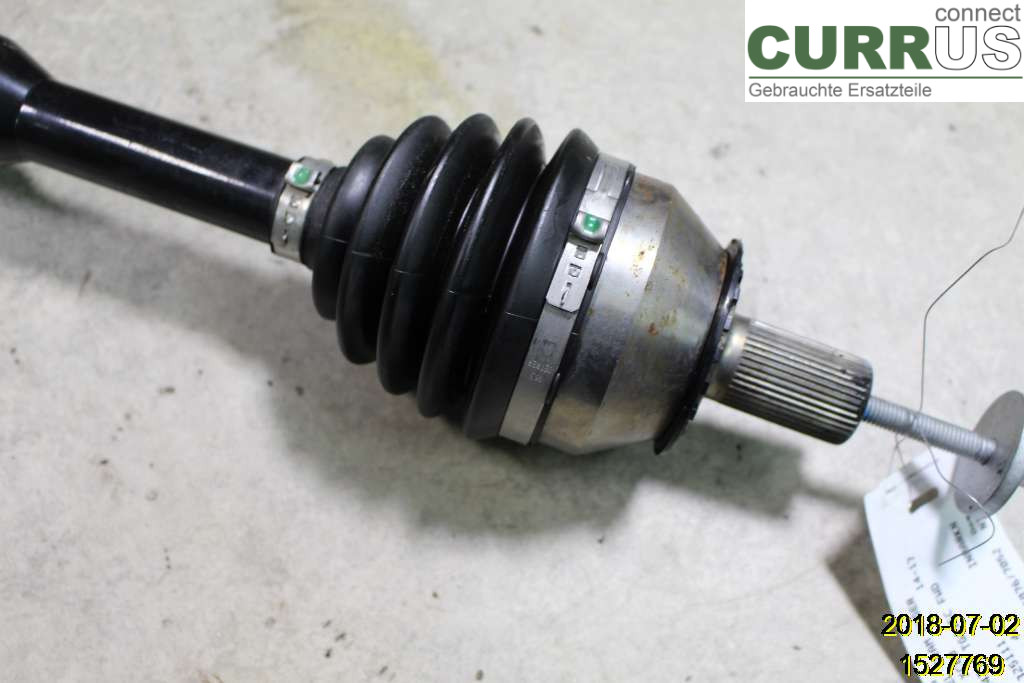 VOLVO XC60  14-17 Transmission parts 36010216 B4204T11
