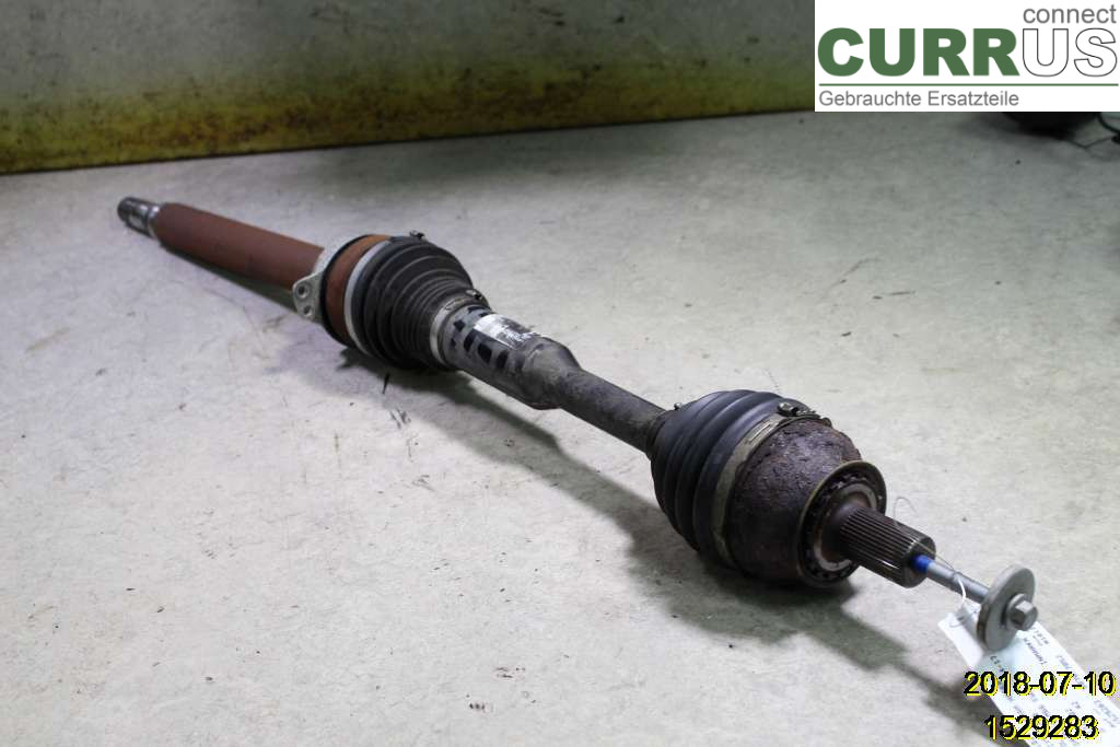 VOLVO XC60  14-17 Getriebeteile 36010217 D4204T5