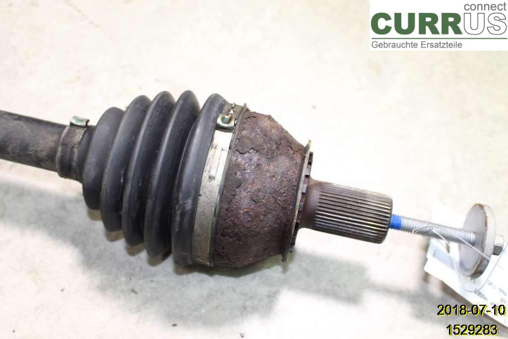 VOLVO XC60  14-17 Getriebeteile 36010217 D4204T5