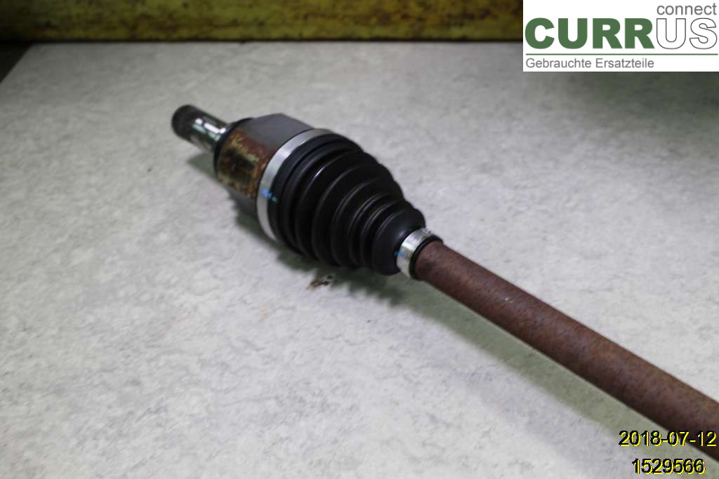 DACIA LOGAN MCV/STEPWAY Getriebeteile 391009822R H4B-400