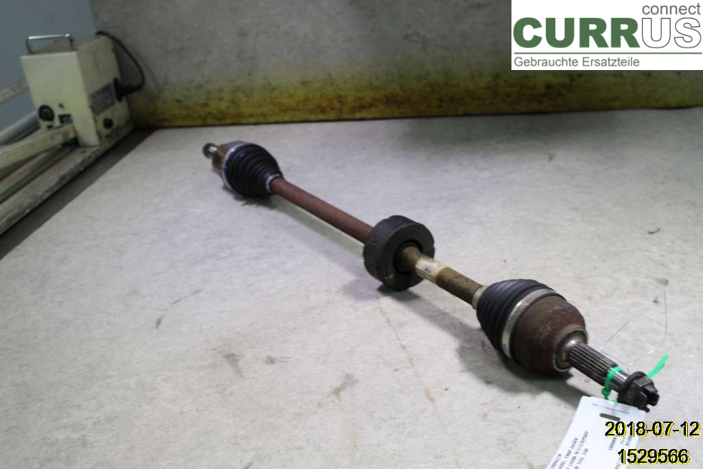 DACIA LOGAN MCV/STEPWAY Getriebeteile 391009822R H4B-400