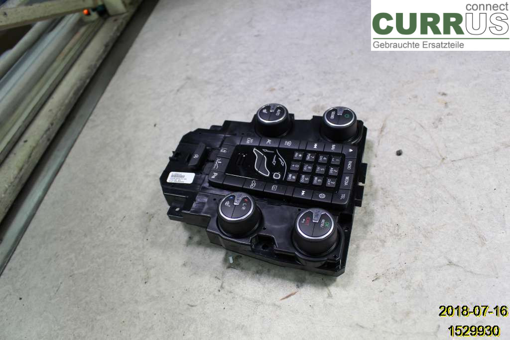 VOLVO V40  CROSS COUNTRY 13-19 Antriebswelle vorne 31398642 D4204T9
