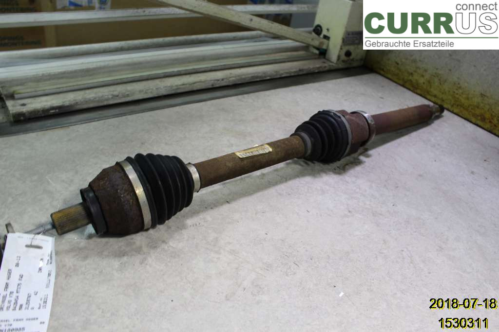 VOLVO V70      08-13 Getriebeteile 36002898 B4204S4