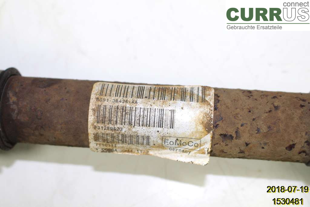 VOLVO V60  11-13 Getriebeteile 36002066 B4164T3