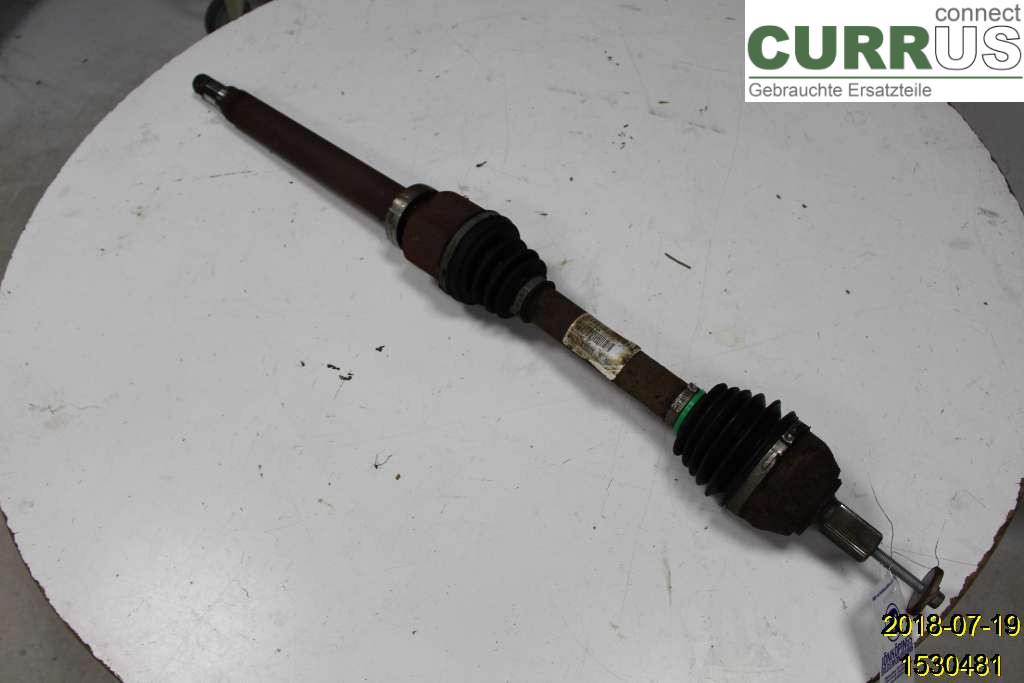 VOLVO V60  11-13 Getriebeteile 36002066 B4164T3