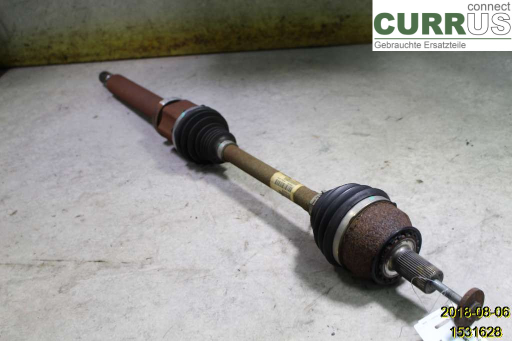 VOLVO V60  14-18 Getriebeteile 36050791 D4162T