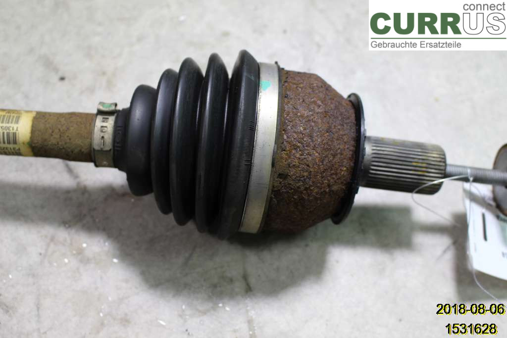 VOLVO V60  14-18 Getriebeteile 36050791 D4162T