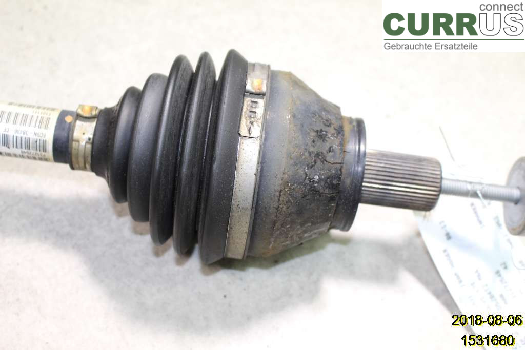 VOLVO V70      08-13 Getriebeteile 36050786 D5204T2