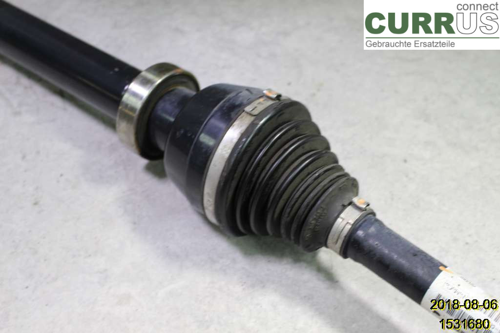 VOLVO V70      08-13 Getriebeteile 36050786 D5204T2