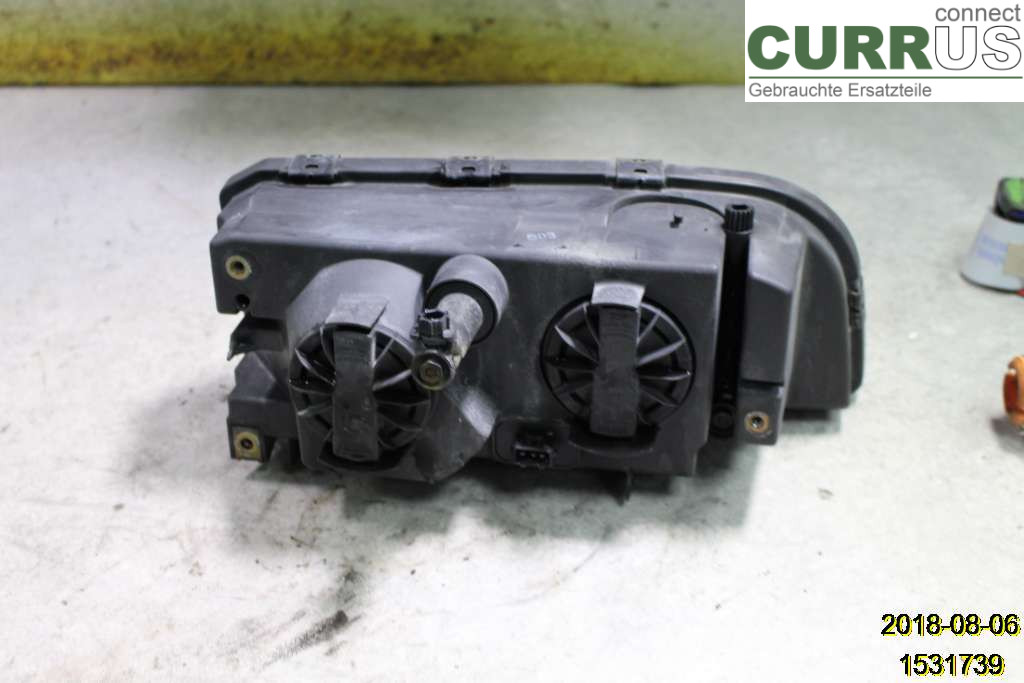 VOLVO 850      91-97 Boîte manuelle 5 vitesses 9159409 B5252S