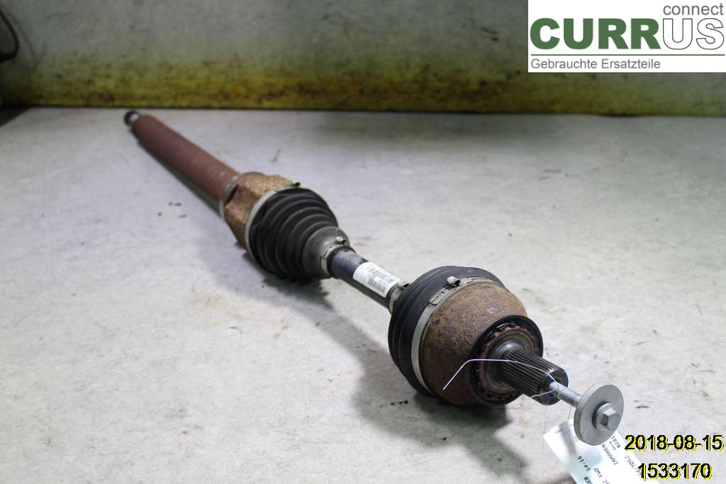 VOLVO V70 14-16 Transmission parts 36050790 D5244T15