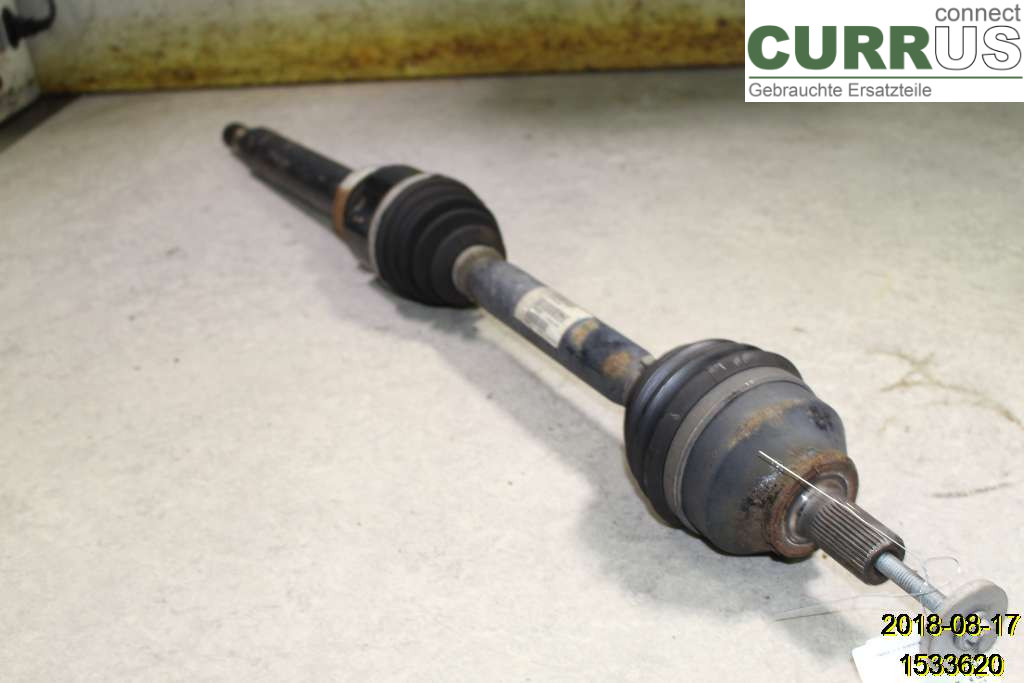 VOLVO V50      08-12 Transmission parts 36050798 D4204T