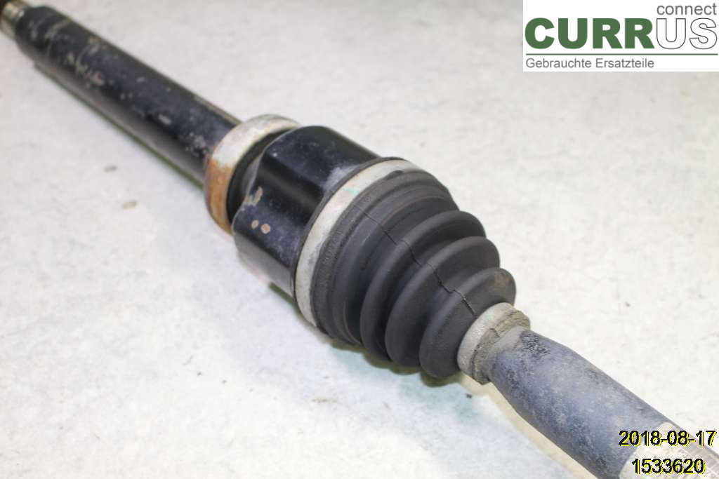 VOLVO V50      08-12 Transmission parts 36050798 D4204T