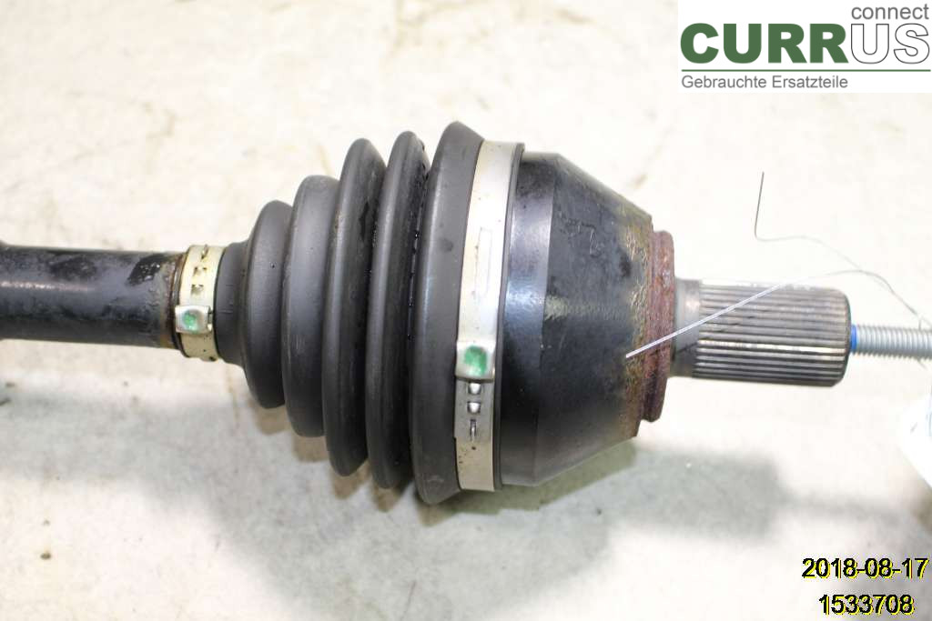 VOLVO XC60  09-13 Pièces de transmission 36051320 B6324S5